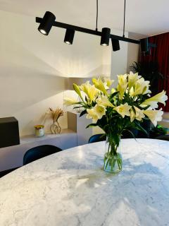 Urbanstay Suites Grand Place Luxury Apartment - Bruxelles - 5