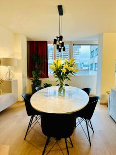 Urbanstay Suites Grand Place Luxury Apartment - Bruxelles - 4