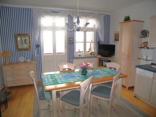 Villa Vineta - Bansin - 1