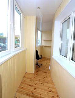 VIP apart 406 - Tbilisi - 4