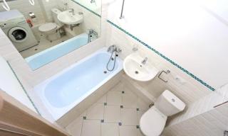 VIP apart 406 - Tbilisi - 2