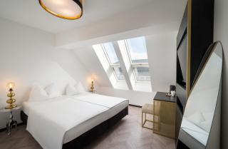 elaya hotel vienna city center - Wien - 4
