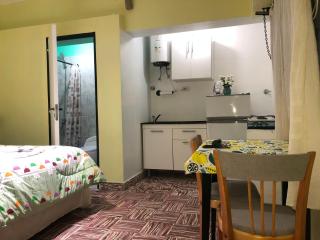 Monoambiente en km3 - 1