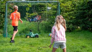 Camping Emmen - Schoonebeek - 7