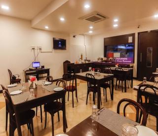 Hotel Vinayaga Excellenciy Tiruppur - 4