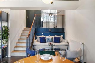 1 Bed Executive Apartment near Kings Cross & Camden FREE WIFI by City Stay Aparts London - Londra - 4