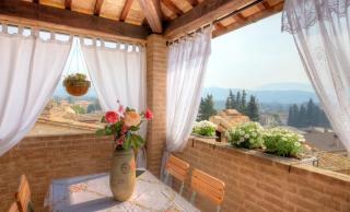 Spello House Altana - 3