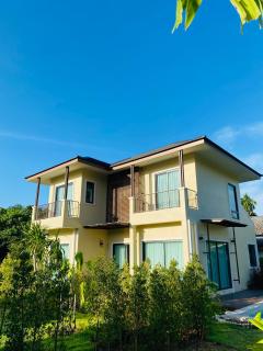 Krabi Aonang & Alpha villa - 9