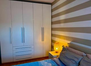 Bergamo Bilocale Nuovo in centro 4 posti Letto - 7