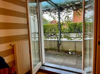 Bergamo Bilocale Nuovo in centro 4 posti Letto - 6