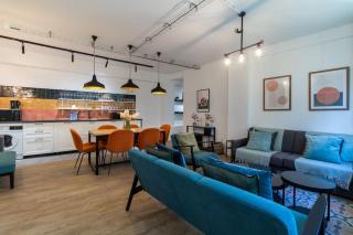 Brand new flat for 8 people, 3 bedrooms - Parijs - 0