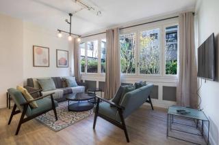 Brand new flat for 8 people, 3 bedrooms - Parijs - 6