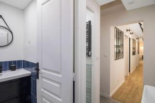 Brand new flat for 8 people, 3 bedrooms - Parijs - 2