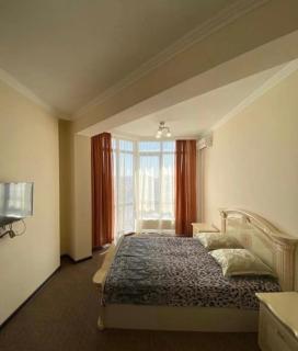 VIP apart 407 - Tbilisi - 4
