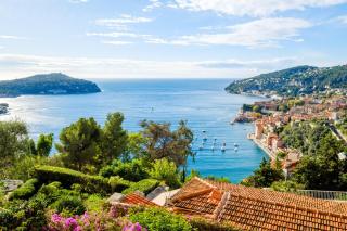 Résidence le Clos Charmerade - Villefranche-sur-Mer - 6