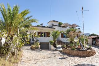 Chalet en San Gines, la Azohia - La Azohía - 0