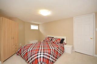 Riz Khan Peaceful Mississauga Home - Mississauga - 7