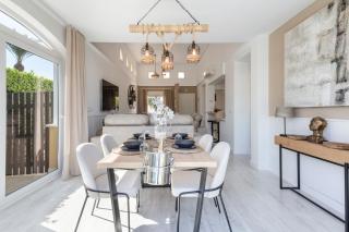Luxury Frontline Golf Villa - Torre-Pacheco - 6