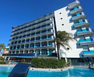 Hotel Blaucel - Blanes - 1
