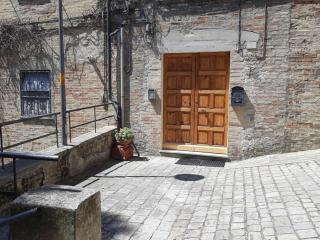 Appartamento in palazzina d'epoca - Osimo - 4