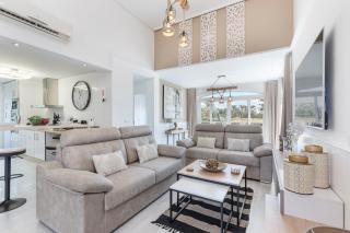 Luxury Frontline Golf Villa - Torre-Pacheco - 7