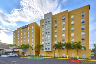 City Express by Marriott Queretaro Jurica - Querétaro - 5