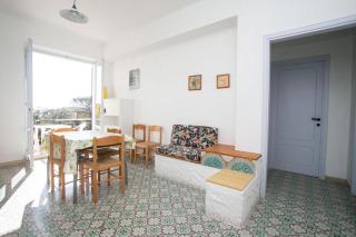 M087 - Trilocale con terrazzo al residence Mareverde - Marcelli - 5