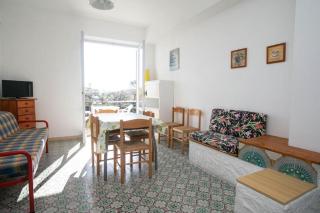 M087 - Trilocale con terrazzo al residence Mareverde - Marcelli - 6