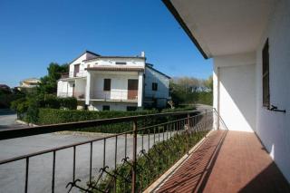 M087 - Trilocale con terrazzo al residence Mareverde - Marcelli - 7