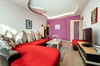 Apartments Rosina - 9