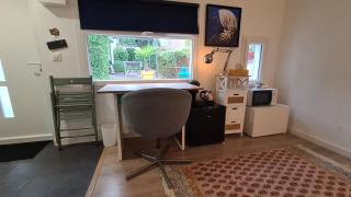 Le studio dans le jardin. - Rosny-sous-Bois - 5