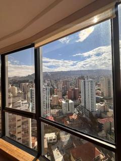 City View Apartment - La Paz - 3