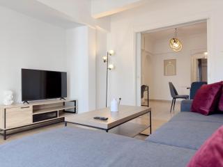 Marnis Spacious 105 sqm apt in Athens - Athènes - 9
