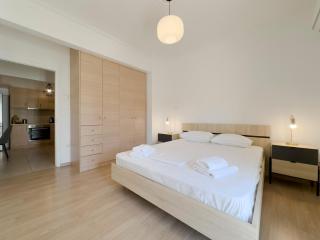 Marnis Spacious 105 sqm apt in Athens - Athènes - 6