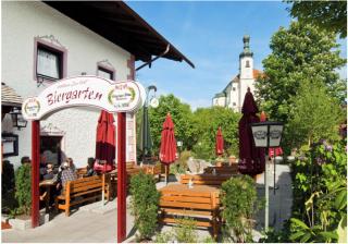 Gasthaus zur Post - Breitbrunn am Chiemsee - 2