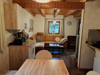Ferienhaus MARIA im Waldferiendorf - Regen - 7