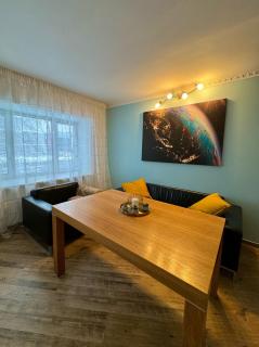 Cozy apartment in city centre - Tartu - 6