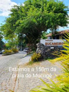 Pousada Bucaneiros - Arraial d'Ajuda - 9