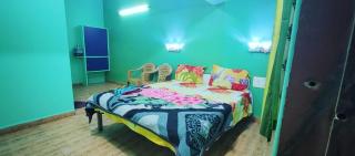 Bluestar cottage - Matheran - 4