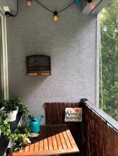 Stylowe studio przy parku Pola Mokotowskie - Varsavia - 6
