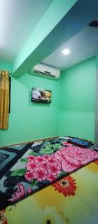 Bluestar cottage - Matheran - 2