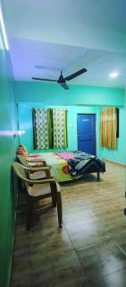 Bluestar cottage - Matheran - 1