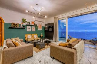 Stunning, Seafront 3BR home in the heart of Sliema by 360 Estates - 2