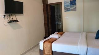 Jungle Hill Resort Coorg - Madikeri - 8