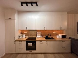 BoleslaviaApartments - Apartament Merci 2, parking free - Bolesławiec - 3