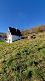 Chata Holý Vrch - oáza kľudu a pokoja - 8