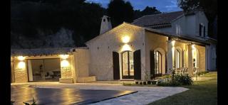 Villa Monti Luxury Villa with pool sleeps 6 - Menton - 7