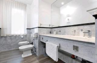Residenza Tosca - Mântua - 2