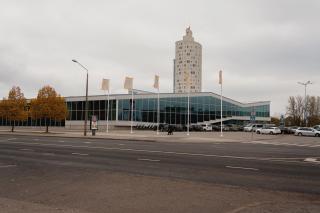 Cozy apartment in city centre - Tartu - 1
