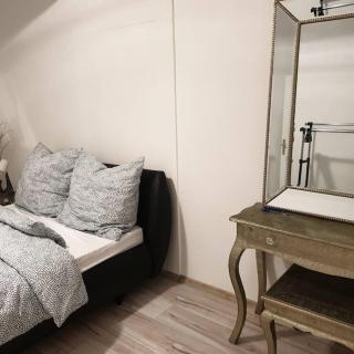 Schöne geräumige 3 Zimmer Wohnung in Heidelberg - Leimen - 7